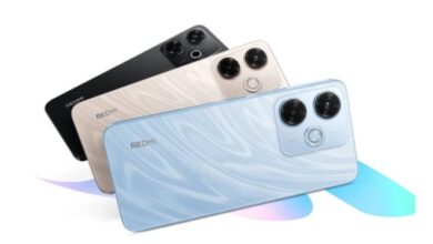 Xiaomi Redmi 13X Hadir dengan Layar Luas dan Performa Gesit di Kelas Entry Level