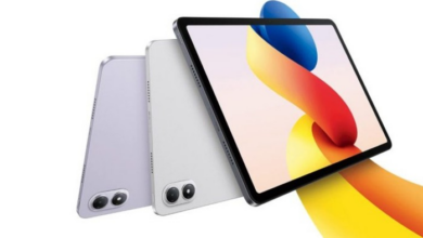 Xiaomi Rilis Redmi Pad 2 Pro di Indonesia 7 November: Ini Spesifikasinya