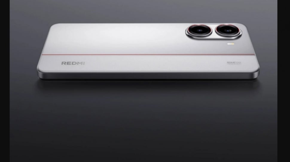 Xiaomi Siapkan HP Redmi Baru dengan Baterai Besar 9.000 mAh