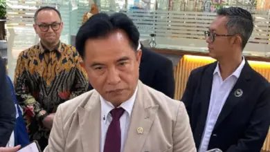 Yusril Serukan Tokoh Agama Berperang Melawan Judi Online: Kenapa Khutbah Ini Sudah 5 Tahun Terabaikan?