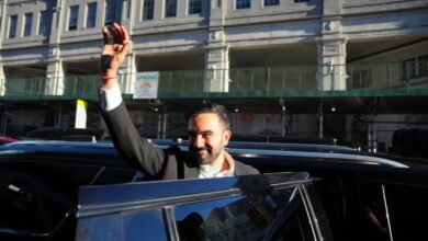 Zohran Mamdani: Calon Wali Kota Muslim Pertama di New York, Siap Mengukir Sejarah!