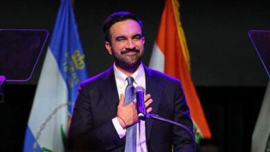 Zohran Mamdani Siap Hadapi Trump di Gedung Putih: Tak Khawatir, Ini Strateginya!