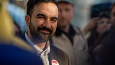 Zohran Mamdani: Wali Kota Muslim Pertama New York yang Buat Sejarah dan Harapan Baru