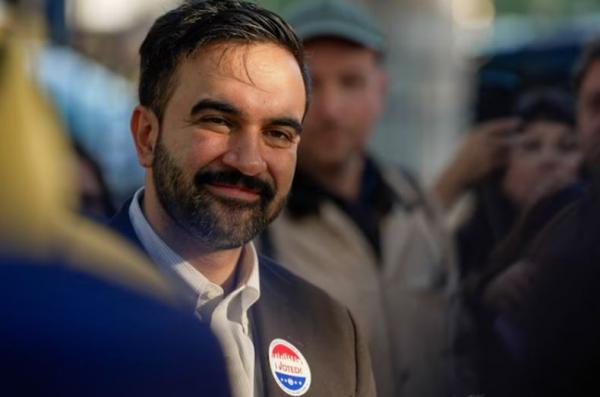 Zohran Mamdani: Wali Kota Muslim Pertama New York yang Buat Sejarah dan Harapan Baru