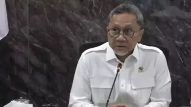 Zulhas Wajibkan Label Khusus untuk Makanan Tinggi Gula: Apa Dampaknya bagi Konsumen?