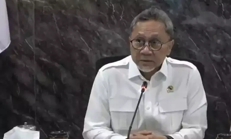 Zulhas Wajibkan Label Khusus untuk Makanan Tinggi Gula: Apa Dampaknya bagi Konsumen?