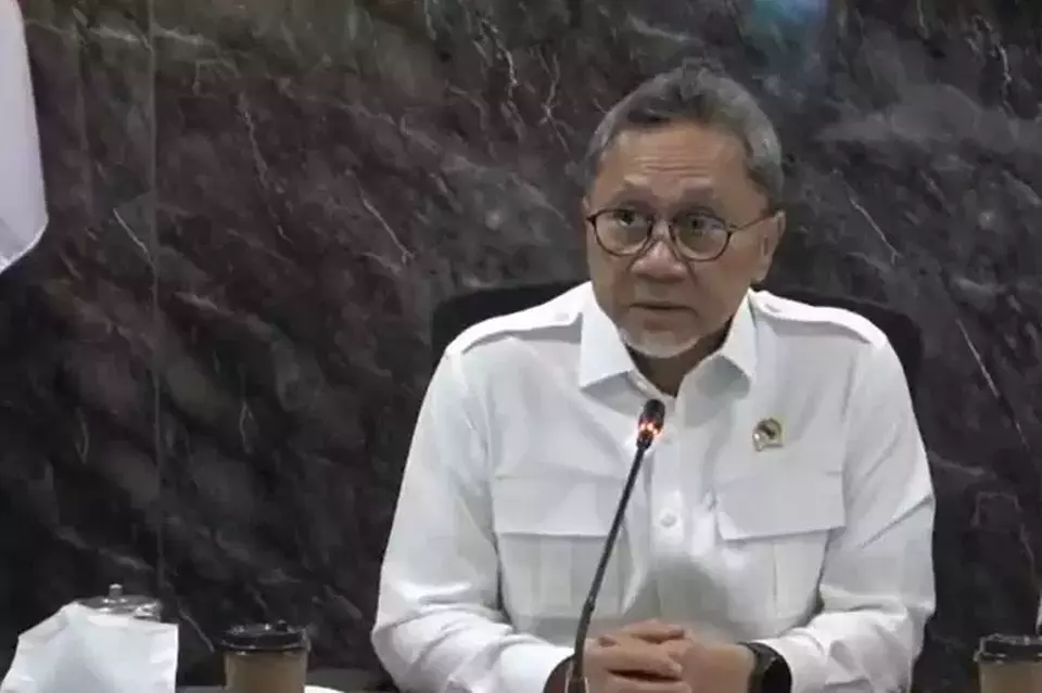 Zulhas Wajibkan Label Khusus untuk Makanan Tinggi Gula: Apa Dampaknya bagi Konsumen?