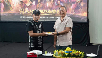 iForte dan Protelindo Group Luncurkan Kembali National Dance Competition Inspirasi Diri 2026!