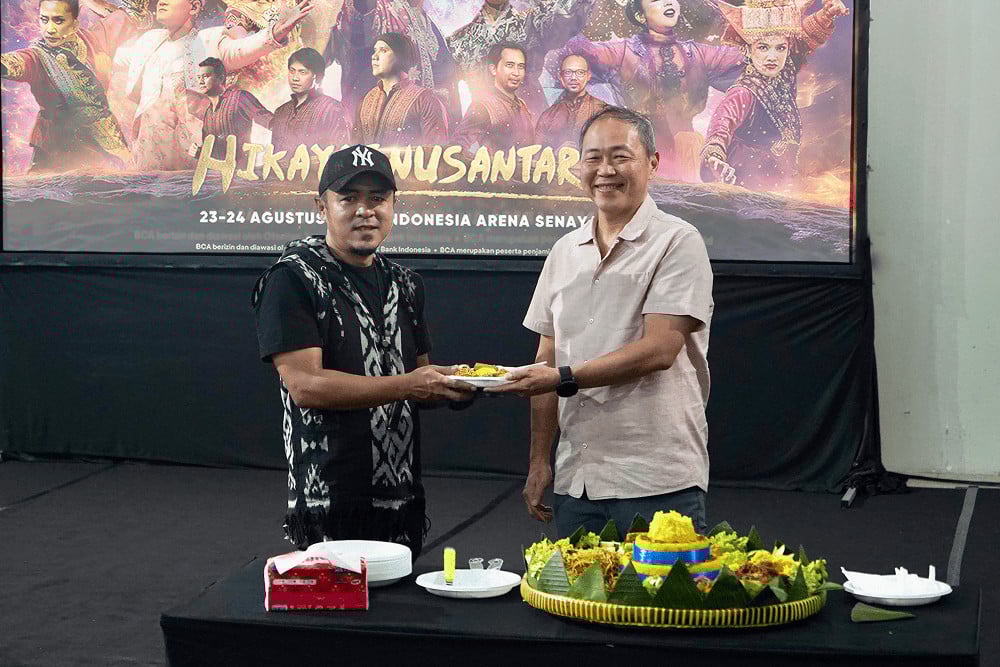 iForte dan Protelindo Group Luncurkan Kembali National Dance Competition Inspirasi Diri 2026!