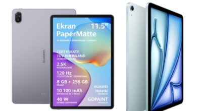 iPad Air 11 vs Huawei MatePad 11.5: Perbandingan Lengkap, Mana Terbaik untuk Budget Terbatas?