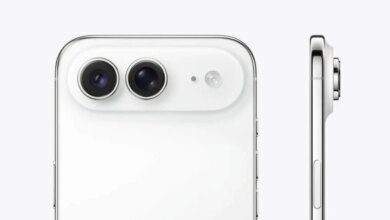 iPhone Air 2 Siap Meluncur: Kamera Ganda & Baterai Lebih Tahan Lama, Apa Keunggulannya?