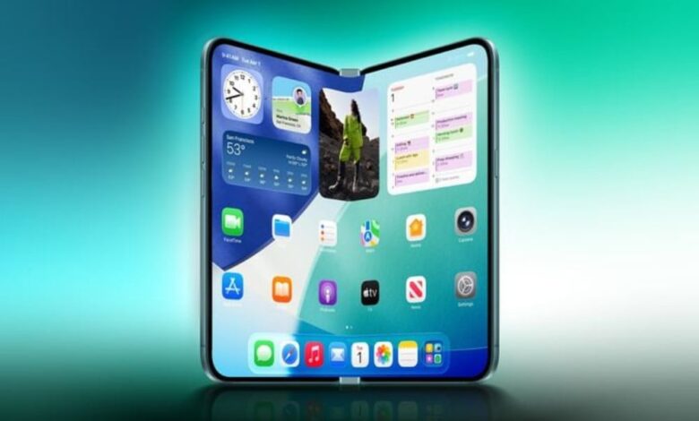 iPhone Air Sepi Peminat: Apple Alihkan Fokus ke iPhone Fold, Apa Sebabnya?