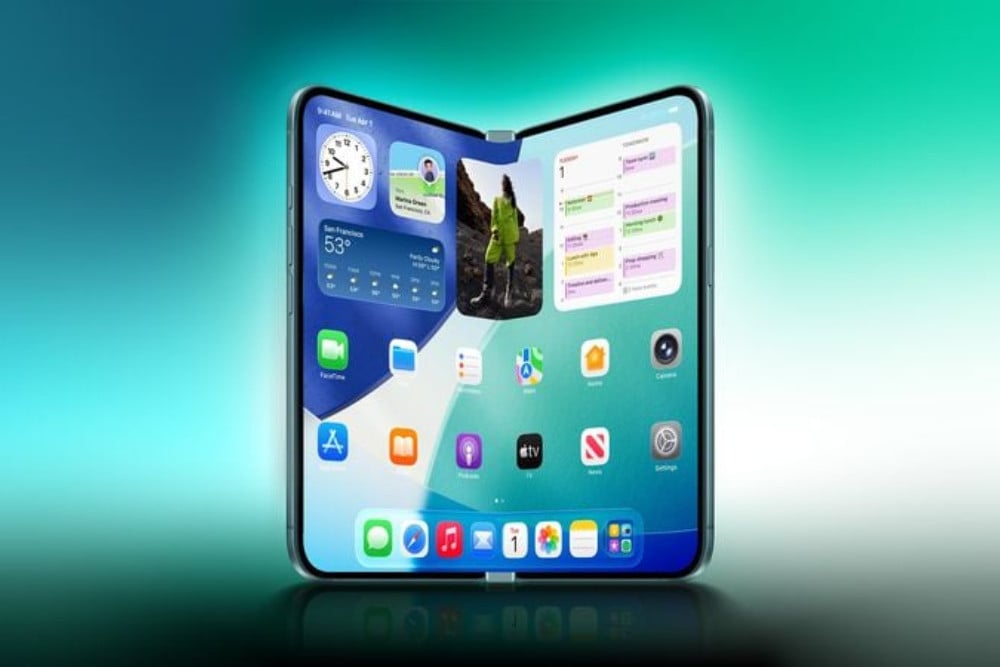 iPhone Air Sepi Peminat: Apple Alihkan Fokus ke iPhone Fold, Apa Sebabnya?
