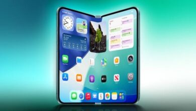 iPhone Lipat Disinyalir Rilis 2026, Harga Diprediksi Capai Rp40 Jutaan