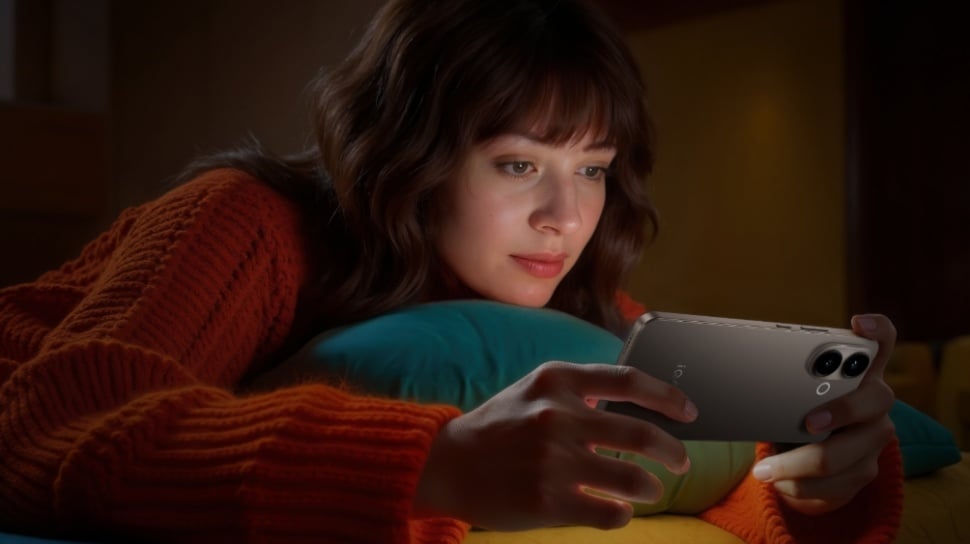 iQOO Z10R vs Realme 15T: Dual Pilihan Terbaik untuk Gamer! Mana yang Lebih Worth It?