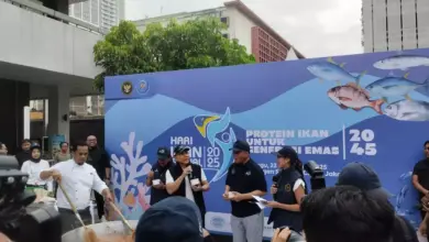 "Harkannas 2025: Pemerintah Targetkan Swasembada Protein Ikan, Apa Kendalanya?"