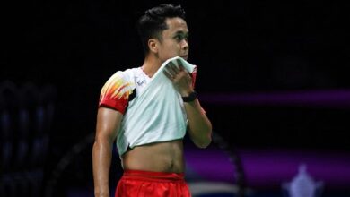 "Keputusan PBSI: Ginting, Ubed, dan Bagas/Leo Tetap Bertanding di Australian Open 2025"