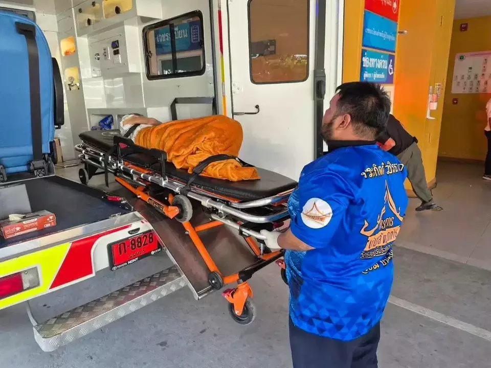 "Kisah Nyata Sindrom Lazarus: Ketukan Misterius dalam Peti Mati yang Membuat Takjub"