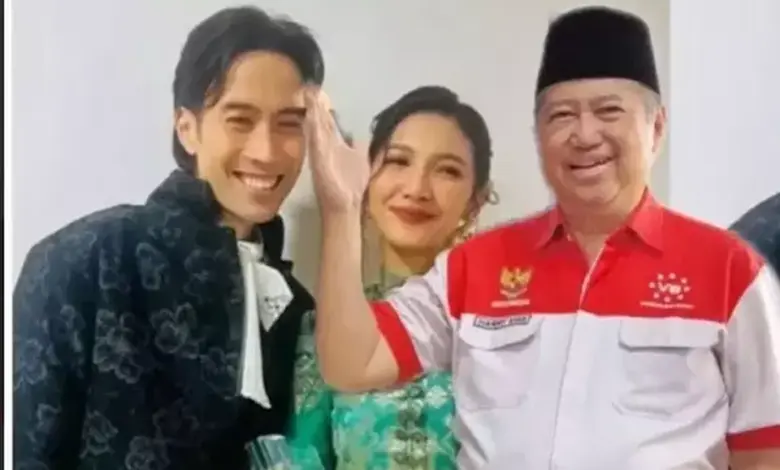 "Sheila Dara Raih Piala Citra FFI 2025: Mertua Terharu dan Bangga atas Prestasinya"