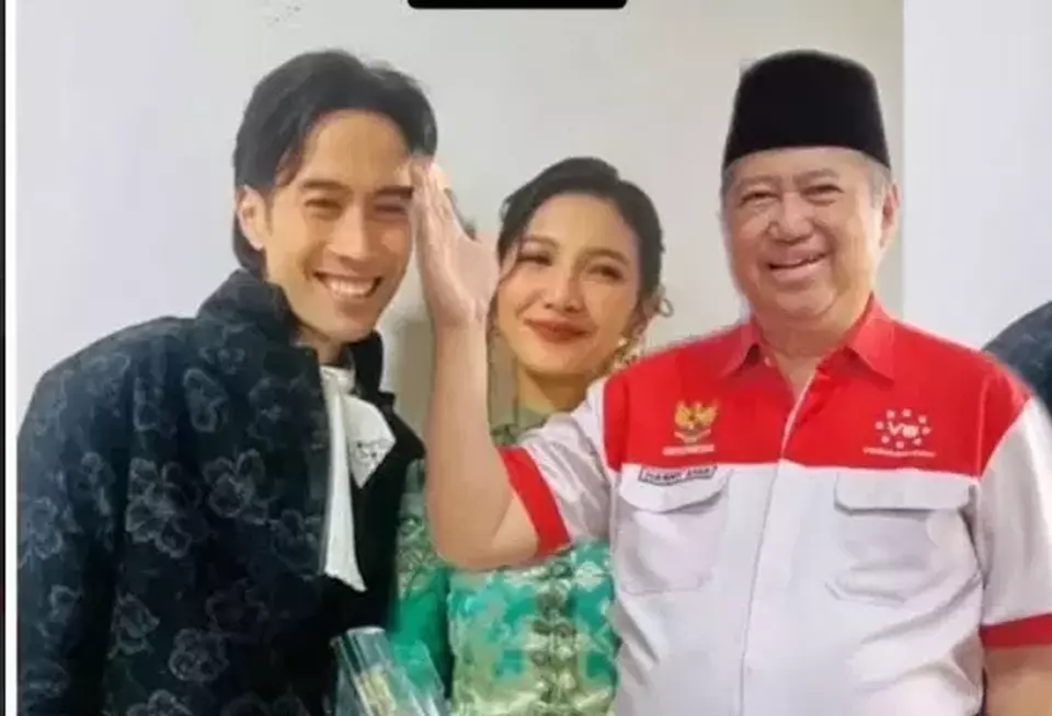 "Sheila Dara Raih Piala Citra FFI 2025: Mertua Terharu dan Bangga atas Prestasinya"