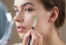 10 Color Corrector Terbaik Tutupi Tahi Lalat & Noda Hitam, Hasil Natural di Bawah Rp100 Ribu