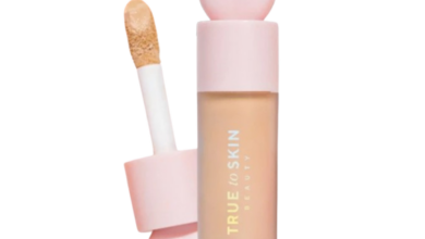 10 Concealer Terbaik untuk Kulit Sensitif, Aman & Direkomendasikan Makeup Artist, Simak Pilihannya!