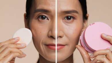 10 Cushion Lokal Terbaik Harga Terjangkau, Bikin Kulit Flawless Tanpa Pori dan Kerutan