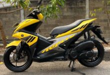 10 Daftar Harga Aerox Bekas Termurah, Mulai Rp15 Jutaan di Pasaran Terbaru