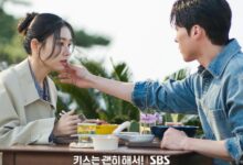 10 Drama Korea Terbaru dan Paling Dinanti, Rekomendasi Tontonan Seru di Netflix!