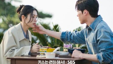 10 Drama Korea Terbaru dan Paling Dinanti, Rekomendasi Tontonan Seru di Netflix!