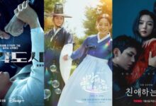 10 Drama Korea Terbaru yang Paling Dinanti, Saksikan Daftar Serial Hits Segera Tayang