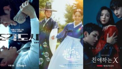 10 Drama Korea Terbaru yang Paling Dinanti, Saksikan Daftar Serial Hits Segera Tayang