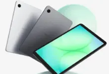 10 Fitur Unggulan Samsung Galaxy Tab A11 Plus: Tablet 3 Jutaan dengan Layar Besar & 5G