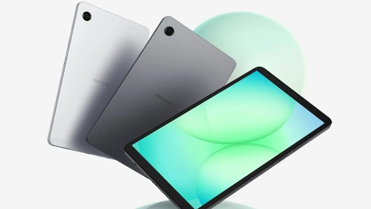 10 Fitur Unggulan Samsung Galaxy Tab A11 Plus: Tablet 3 Jutaan dengan Layar Besar & 5G