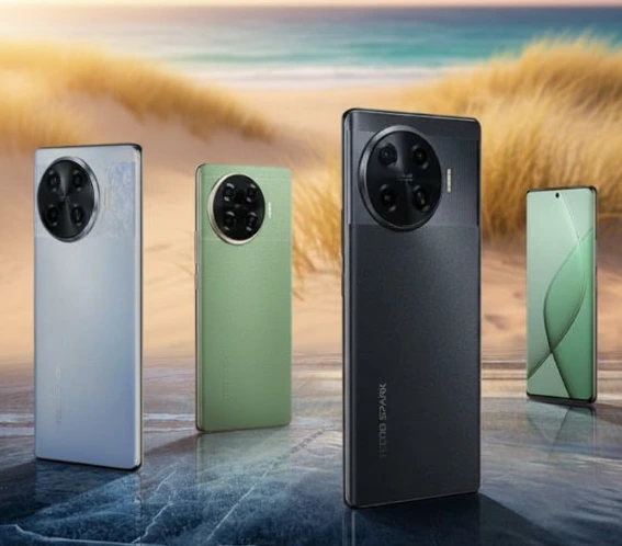 10 HP 1 Jutaan Terbaik 2025 untuk Ojol: Baterai Tahan Lama, Layar Terang & GPS Akurat