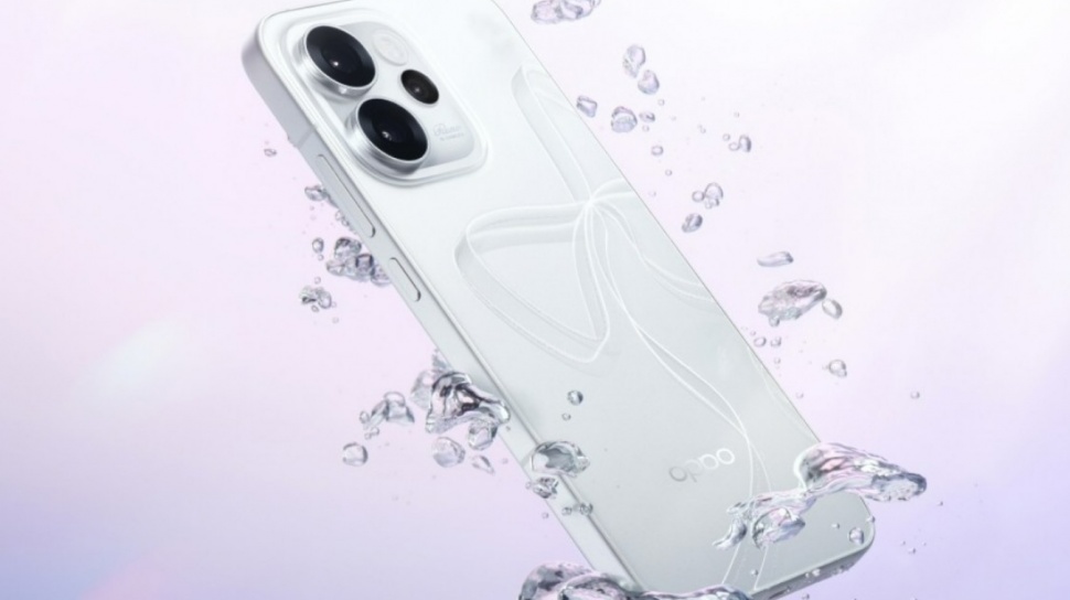 10 HP Midrange Performa Terbaik November Versi AnTuTu: Oppo Juara, POCO Tersingkir