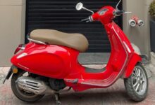 10 Harga Motor Listrik Murah Terbaru, Mulai dari Rp2 Jutaan Saja!