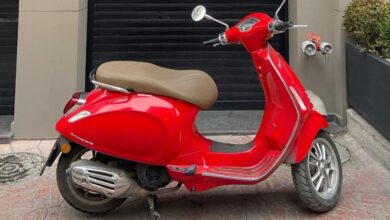 10 Harga Motor Listrik Murah Terbaru, Mulai dari Rp2 Jutaan Saja!