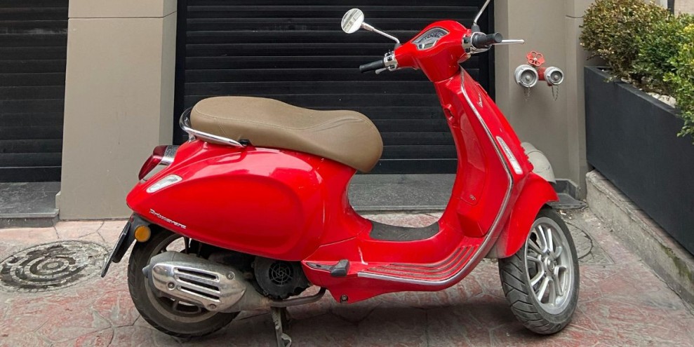 10 Harga Motor Listrik Murah Terbaru, Mulai dari Rp2 Jutaan Saja!