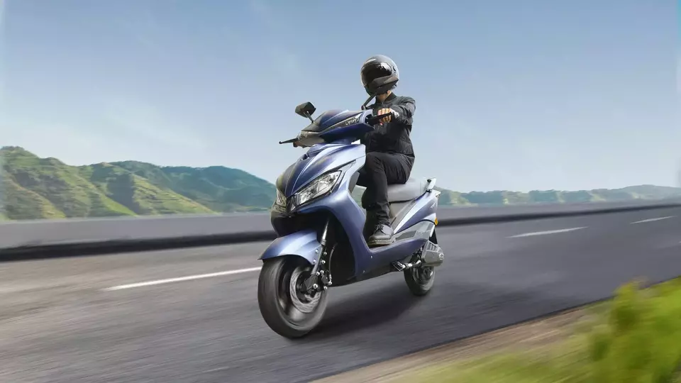 10 Motor Listrik Bekas dengan Harga Stabil, Pilihan Terbaik di Pasar Saat Ini