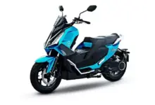 10 Motor Listrik dengan Akselerasi Terbaik, Tarikan Langsung Ngebut di Kelasnya!