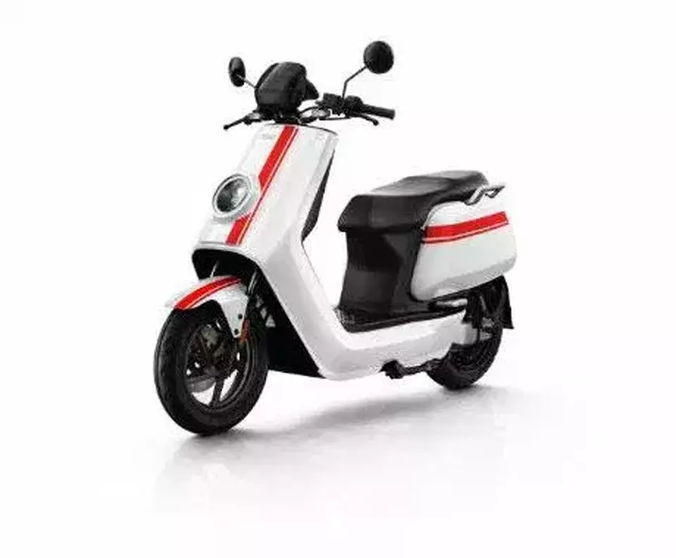 10 Motor Listrik dengan Sistem Pengereman Terbaik, Pilihan Andal untuk Masa Depan Berkendara