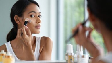 10 Primer Lokal Terbaik untuk Menyamarkan Pori-Pori dan Membuat Makeup Lebih Tahan Lama