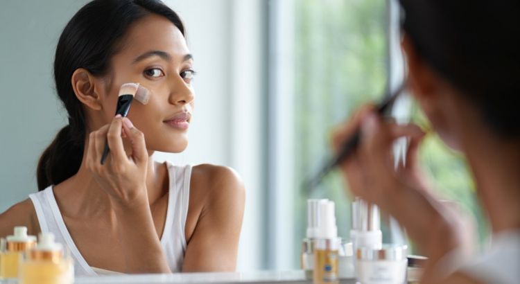10 Primer Lokal Terbaik untuk Menyamarkan Pori-Pori dan Membuat Makeup Lebih Tahan Lama