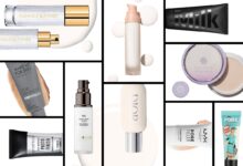 10 Primer Terbaik untuk Kulit Berminyak dan Pori Besar, Ampuh Kontrol Minyak Seharian