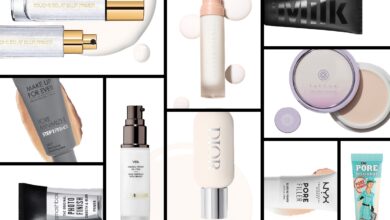10 Primer Terbaik untuk Kulit Berminyak dan Pori Besar, Ampuh Kontrol Minyak Seharian