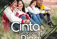 10 Program TV dengan Rating Tertinggi per 23 Oktober, 'Cinta Sedalam Rindu' Tembus 5 Besar