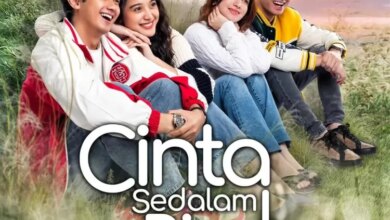 10 Program TV dengan Rating Tertinggi per 23 Oktober, 'Cinta Sedalam Rindu' Tembus 5 Besar