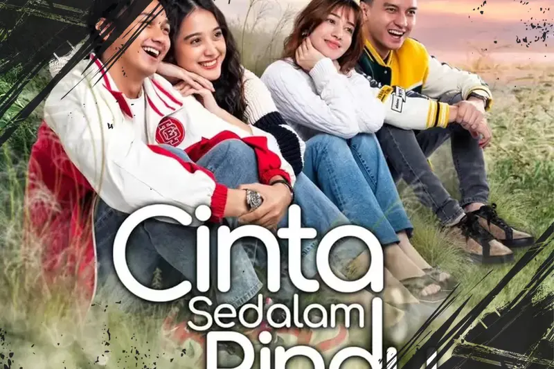 10 Program TV dengan Rating Tertinggi per 23 Oktober, 'Cinta Sedalam Rindu' Tembus 5 Besar