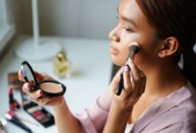 10 Rekomendasi Bedak Powder Terbaik untuk Wajah Cerah dan Blur Sempurna
